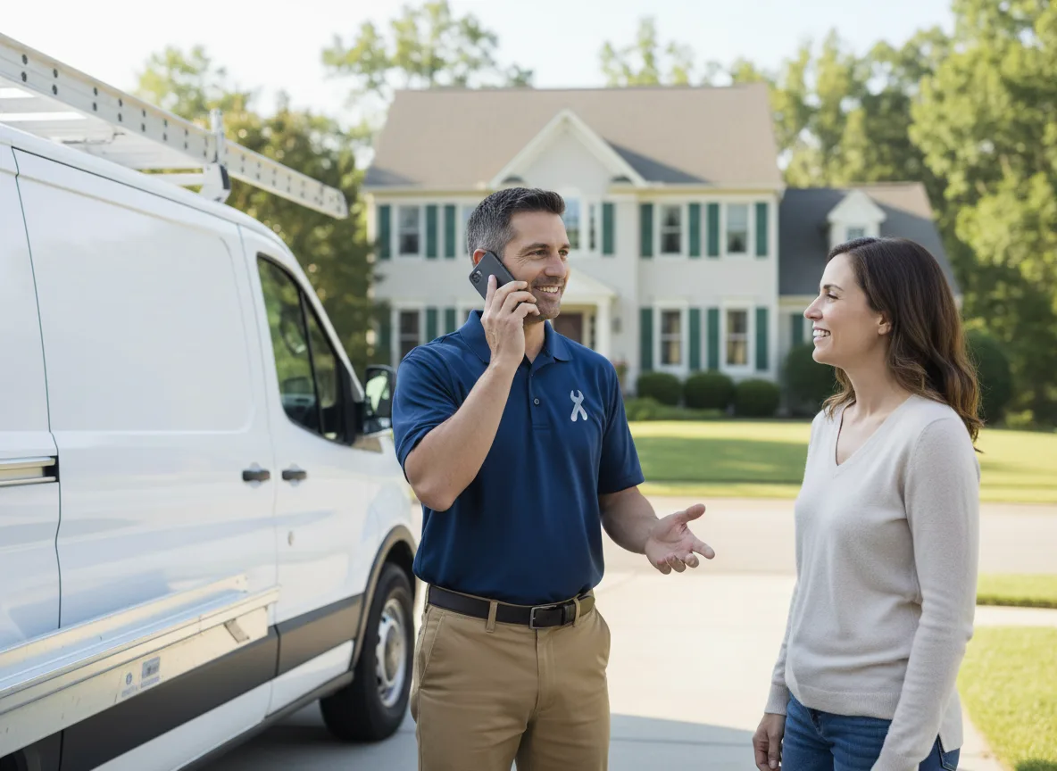 Home Gutter Service Springfield, WI FAQs